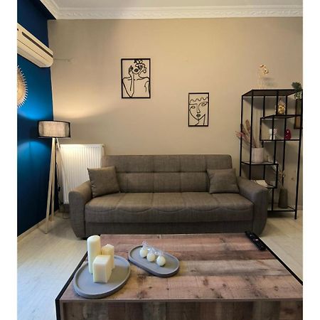 August Moon Apartment Chios Town Exterior foto