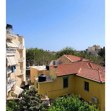 August Moon Apartment Chios Town Exterior foto